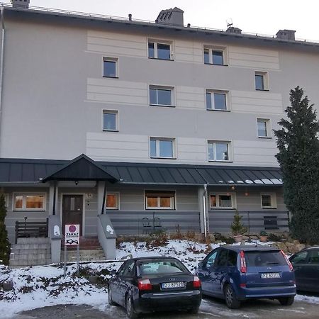 Lux Apartament ,, Gorskie Krajobrazy" Karpacz - Mountain Landscapes Buitenkant foto