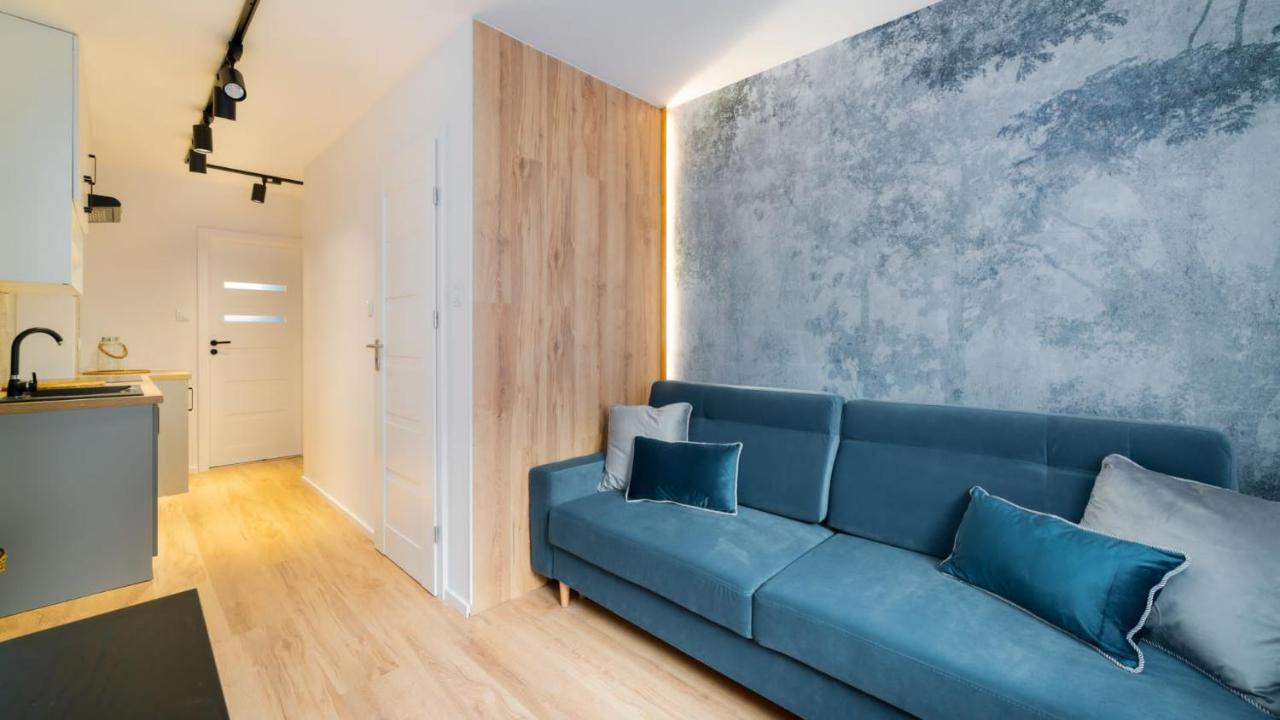 Lux Apartament ,, Gorskie Krajobrazy" Karpacz - Mountain Landscapes Buitenkant foto