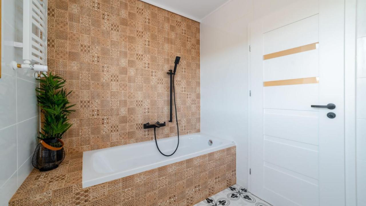 Lux Apartament ,, Gorskie Krajobrazy" Karpacz - Mountain Landscapes Buitenkant foto