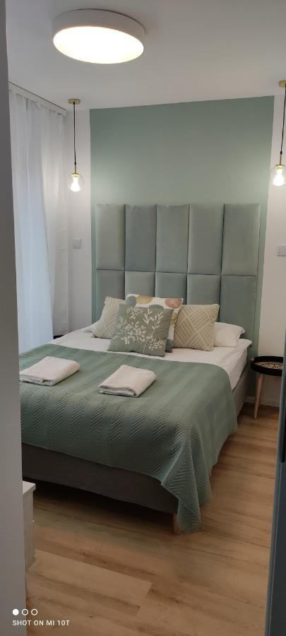 Lux Apartament ,, Gorskie Krajobrazy" Karpacz - Mountain Landscapes Buitenkant foto